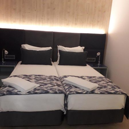 Hotel Residencial Caravela Lissabon Buitenkant foto
