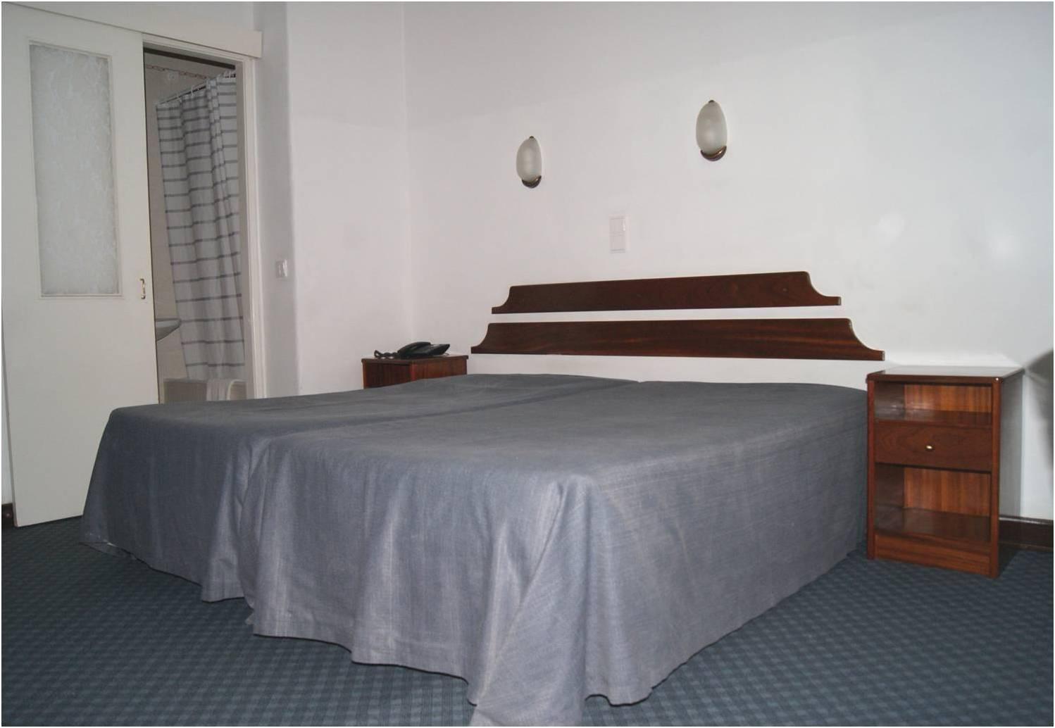 Hotel Residencial Caravela Lissabon Buitenkant foto