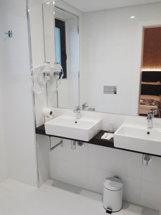 Hotel Residencial Caravela Lissabon Buitenkant foto