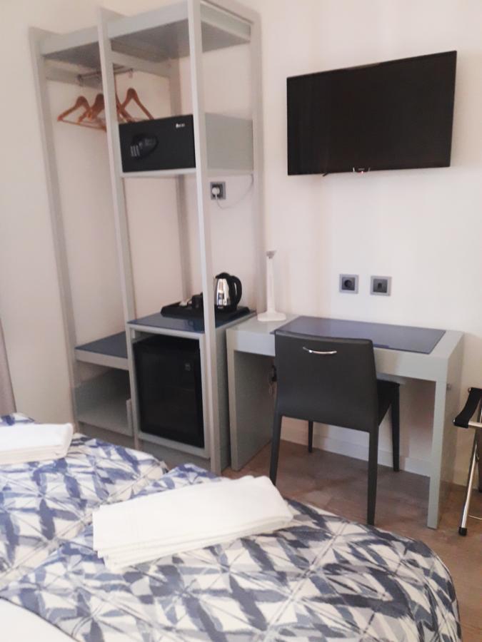 Hotel Residencial Caravela Lissabon Buitenkant foto